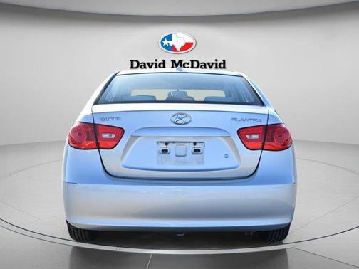 Quicksilver 2008 Hyundai ELANTRA SE