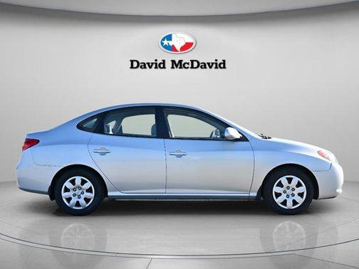 Quicksilver 2008 Hyundai ELANTRA SE