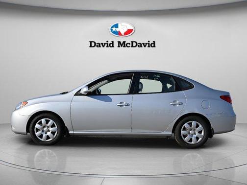 Quicksilver 2008 Hyundai ELANTRA SE