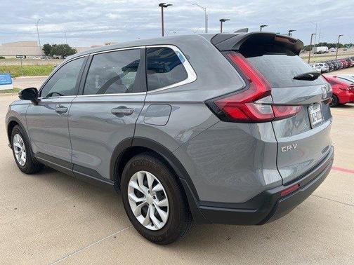 2024 Honda CR-V LX