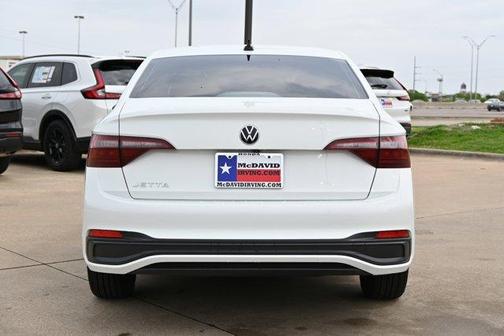 2024 Volkswagen Jetta 1.5T Sport