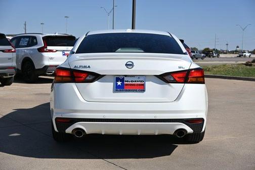 2019 Nissan Altima 2.5 SL