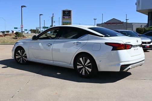 2019 Nissan Altima 2.5 SL