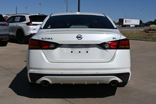 2019 Nissan Altima 2.5 SL