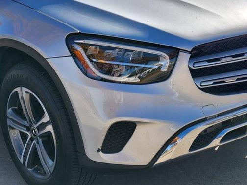 2020 Mercedes-Benz GLC 300 Base