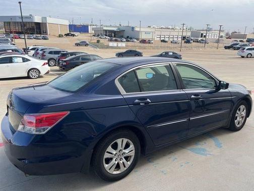 2010 Honda Accord LX-P