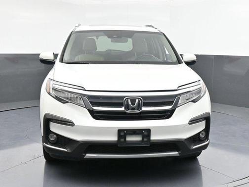 2022 Honda Pilot Touring 7-Passenger