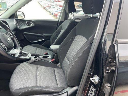 2021 Kia Soul GT-Line 2.0L