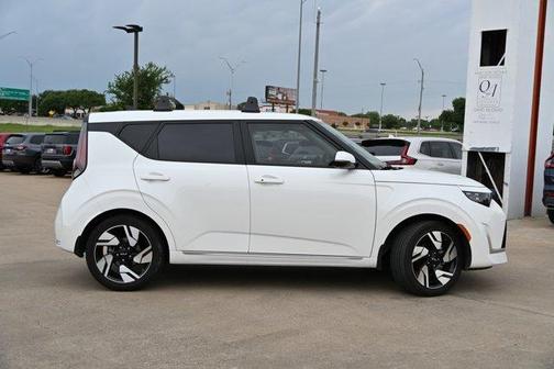2025 Kia Soul GT-Line 2.0L