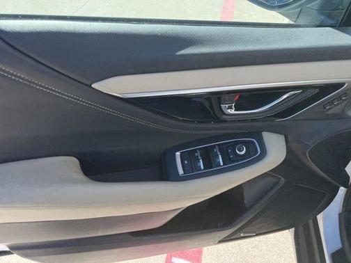 2022 Subaru Outback Limited XT