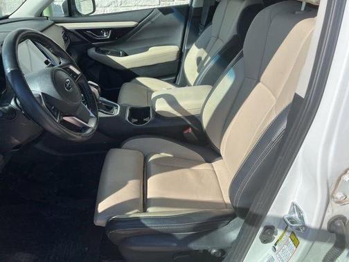 2022 Subaru Outback Limited XT