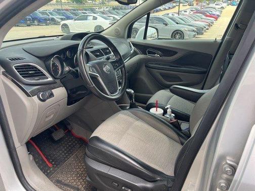 2016 Buick Encore Base