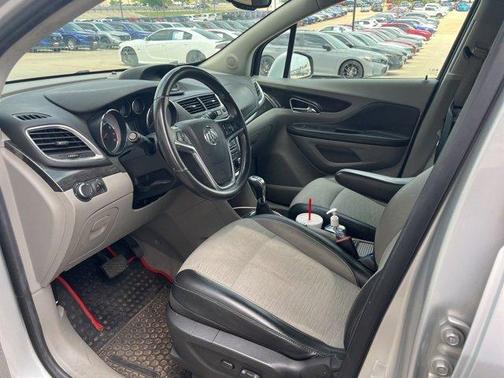 2016 Buick Encore Base