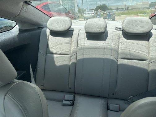 2012 Honda Civic EX-L