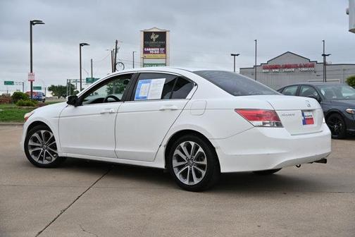 2009 Honda Accord LX