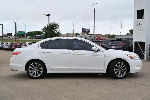 2009 Honda Accord LX
