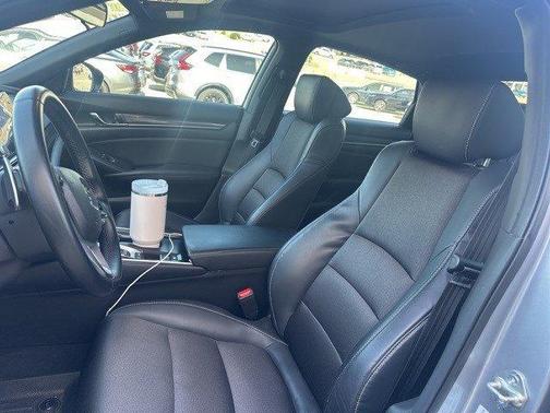 2018 Honda Accord Sport 2.0T