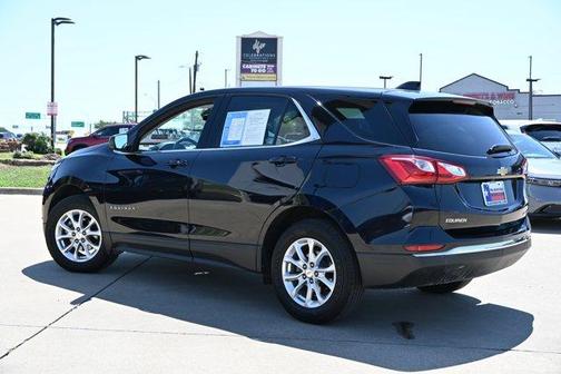 2020 Chevrolet Equinox 2LT