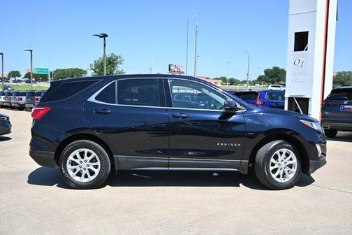 2020 Chevrolet Equinox 2LT