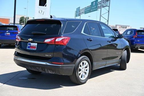 2020 Chevrolet Equinox 2LT