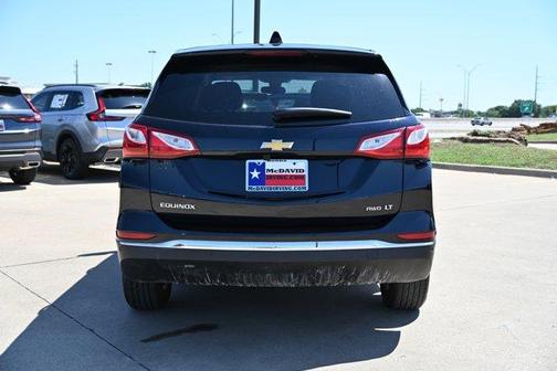 2020 Chevrolet Equinox 2LT