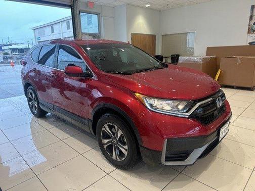 2022 Honda CR-V Special Edition