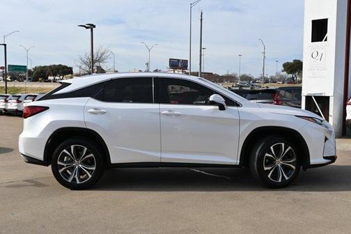 2017 Lexus RX 350 RX 350