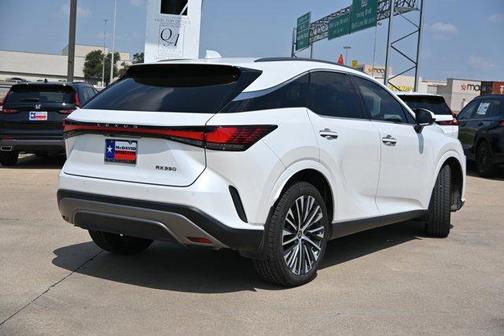 2023 Lexus RX 350 RX 350 Premium Plus