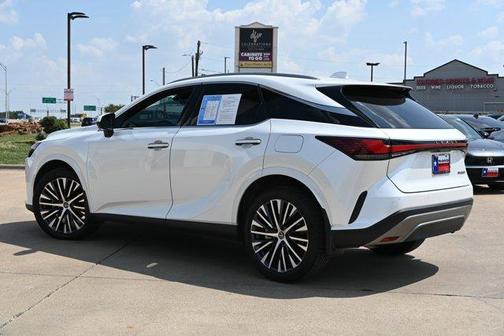 2023 Lexus RX 350 RX 350 Premium Plus