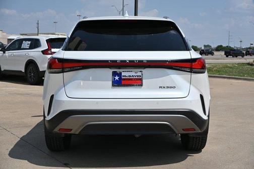 2023 Lexus RX 350 RX 350 Premium Plus