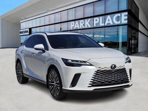 2023 Lexus RX 350 RX 350 Premium Plus