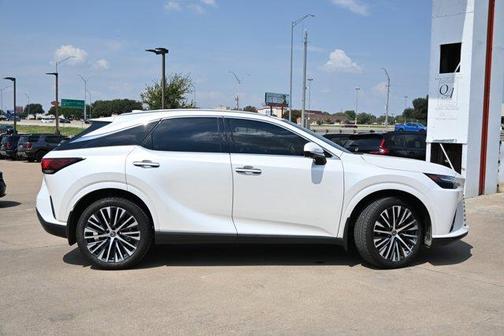 2023 Lexus RX 350 RX 350 Premium Plus