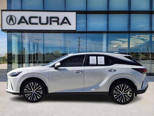 2023 Lexus RX 350 RX 350 Premium Plus