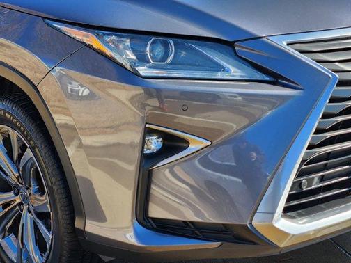 2017 Lexus RX 350 350 PACKAGE