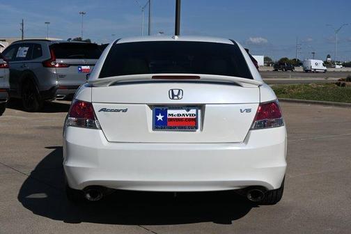2009 Honda Accord EX-L