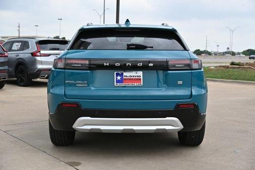 2024 Honda Prologue Touring