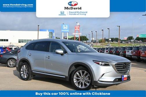 2023 Mazda CX-9 Grand Touring
