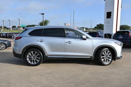 2023 Mazda CX-9 Grand Touring