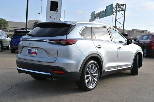 2023 Mazda CX-9 Grand Touring