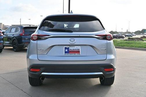 2023 Mazda CX-9 Grand Touring