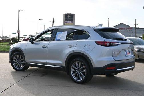 2023 Mazda CX-9 Grand Touring