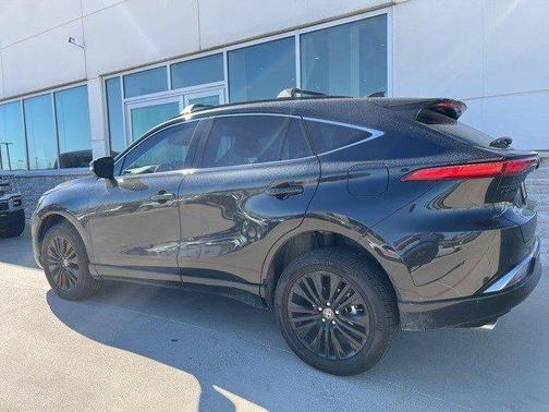 2024 Toyota Venza Nightshade