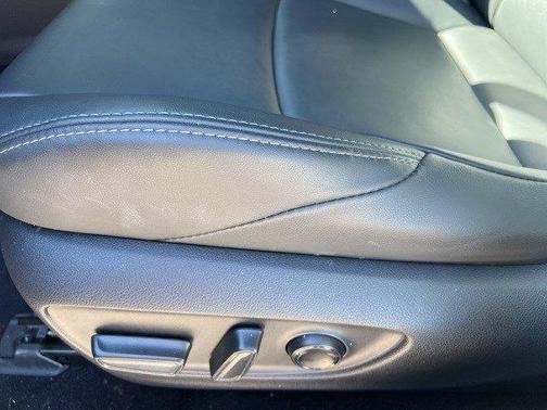 2024 Toyota Venza Nightshade