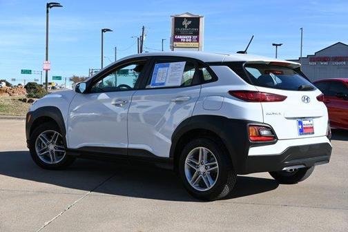 2019 Hyundai KONA SE