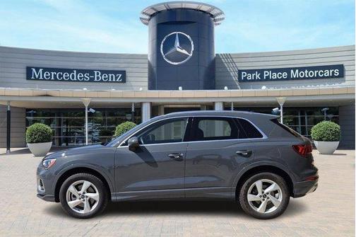 2021 Audi Q3 40 Premium