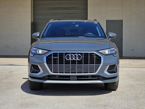 2021 Audi Q3 40 Premium