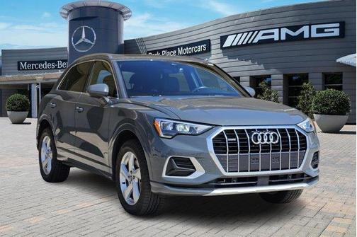 2021 Audi Q3 40 Premium