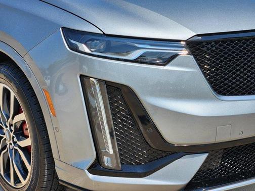 2023 Cadillac XT6 Sport AWD