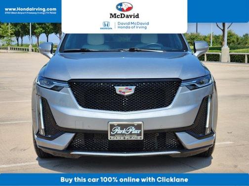 2023 Cadillac XT6 Sport AWD