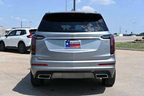 2023 Cadillac XT6 Sport AWD